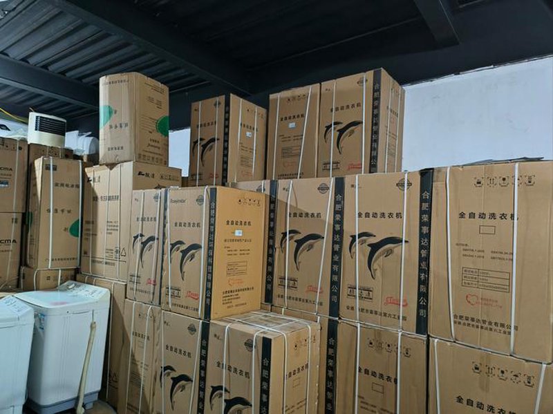 聚焦商业贸易新趋势：常熟来贝泰商贸引领未来