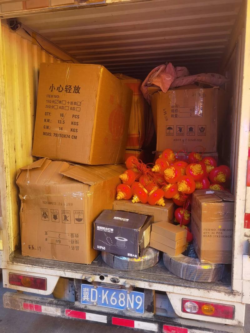 零售行业的风云变化与趋势探索